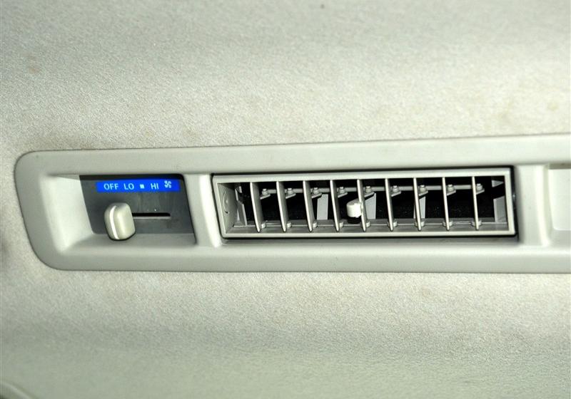 奇瑞汽车 威麟H3 2011款 2.0T 豪华型
