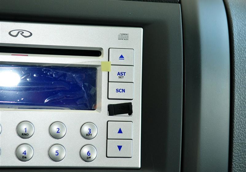 奇瑞汽车 威麟H3 2011款 2.0T 豪华型