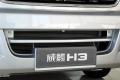 奇瑞汽车 威麟H3 2011款 2.0T 豪华型