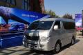 奇瑞汽车 威麟H3 2011款 2.0T 豪华型