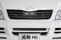 奇瑞汽车 威麟H5 2010款 2.0TCI豪华型