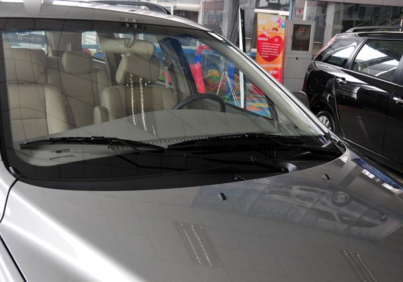 奇瑞汽车 威麟V5 2009款 1.8L 5MT 豪华型