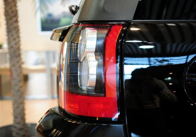 路虎 神行者2 2011款 3.2L i6 HSE汽油款