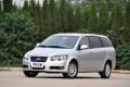 奇瑞汽车 威麟V5 2009款 2.0L 4AT 豪华型