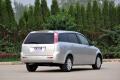 奇瑞汽车 威麟V5 2009款 2.0L 4AT 豪华型