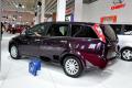 奇瑞汽车 威麟V5 2009款 2.0L 4AT 豪华型
