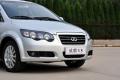 奇瑞汽车 威麟V5 2009款 2.0L 4AT 豪华型
