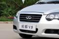 奇瑞汽车 威麟V5 2009款 2.0L 4AT 豪华型