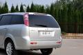 奇瑞汽车 威麟V5 2009款 2.0L 4AT 豪华型
