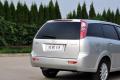 奇瑞汽车 威麟V5 2009款 2.0L 4AT 豪华型