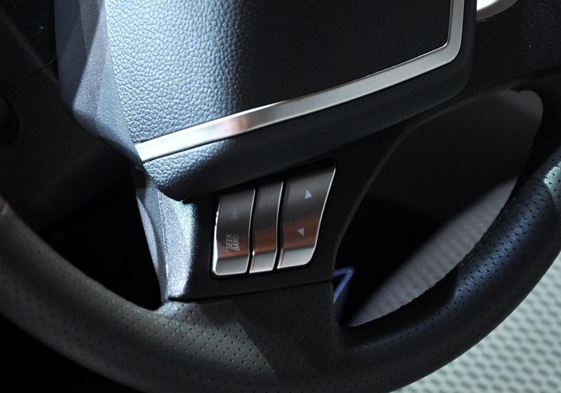 奇瑞汽车 威麟X5 2011款 2.0T 两驱舒适型