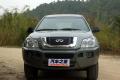 奇瑞汽车 威麟X5 2010款 2.0T 四驱舒适型