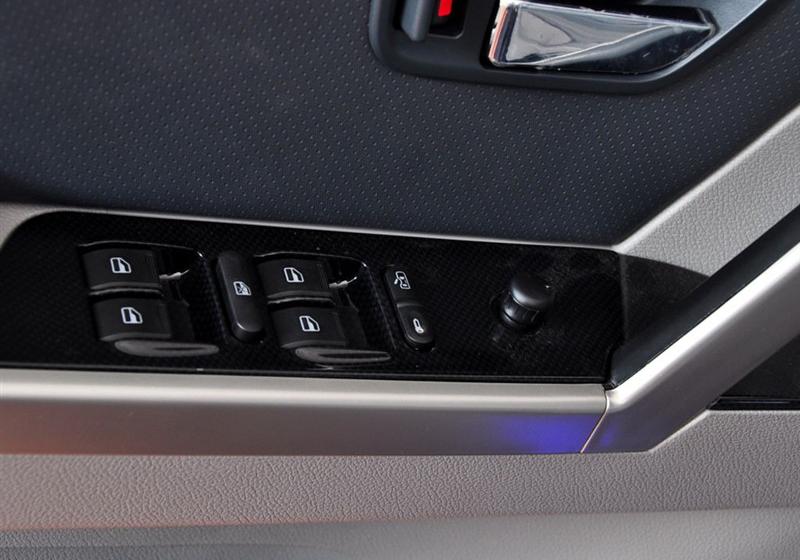 奇瑞汽车 威麟X5 2010款 2.0T 四驱舒适型