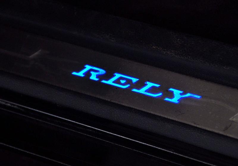 奇瑞汽车 威麟X5 2010款 2.0T 四驱舒适型