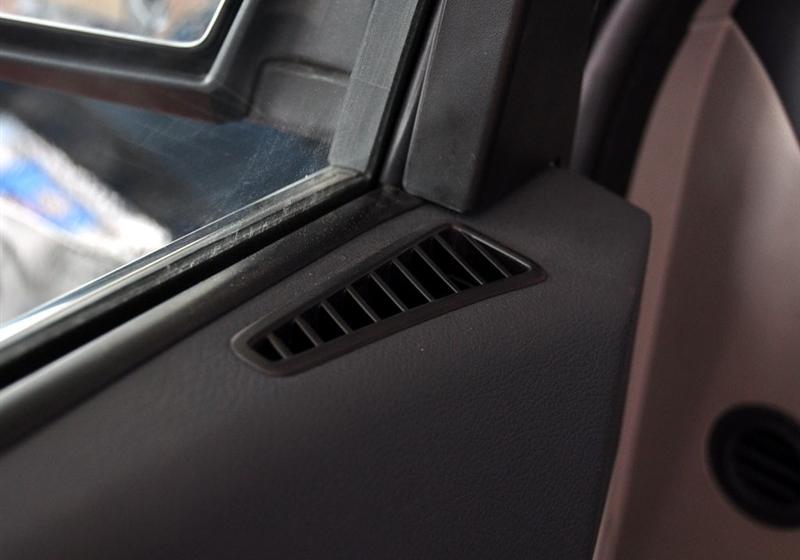 奇瑞汽车 威麟X5 2010款 2.0T 四驱舒适型