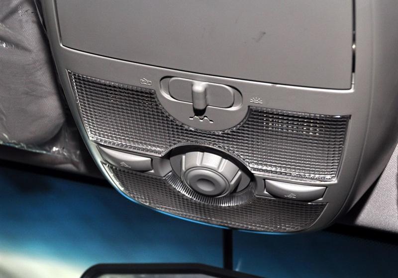 奇瑞汽车 威麟X5 2010款 2.0T 四驱舒适型