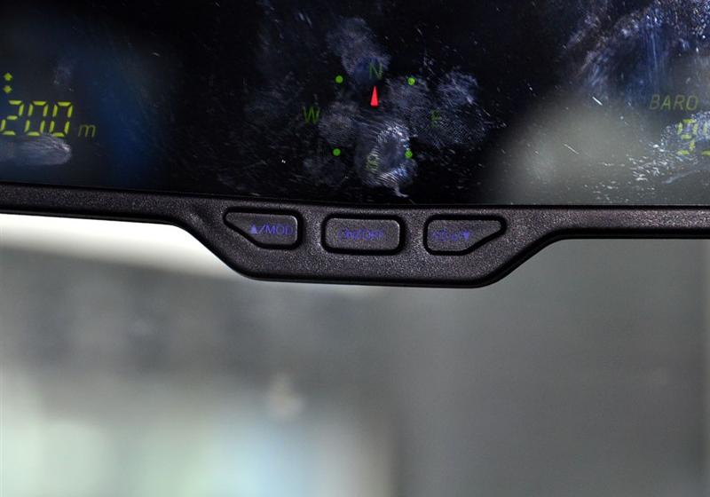 奇瑞汽车 威麟X5 2010款 2.0T 四驱舒适型