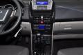 奇瑞汽车 威麟X5 2010款 2.0T 四驱舒适型