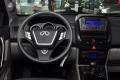 奇瑞汽车 威麟X5 2010款 2.0T 四驱舒适型