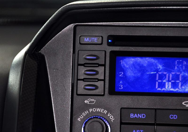 奇瑞汽车 威麟X5 2010款 2.0T 四驱舒适型