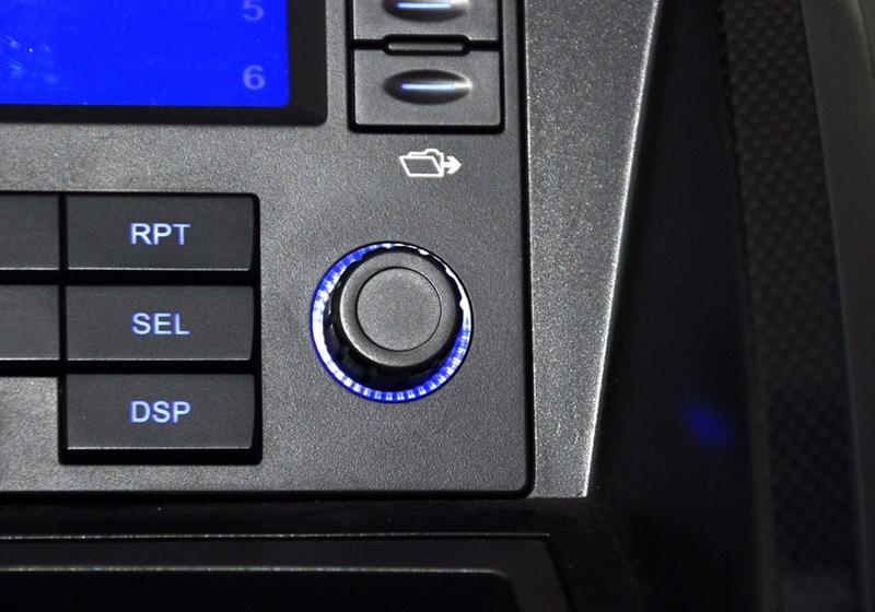 奇瑞汽车 威麟X5 2010款 2.0T 四驱舒适型