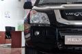 奇瑞汽车 威麟X5 2010款 2.0T 四驱舒适型