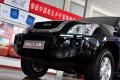 奇瑞汽车 威麟X5 2010款 2.0T 四驱舒适型