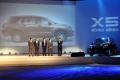 奇瑞汽车 威麟X5 2010款 2.0T 四驱舒适型