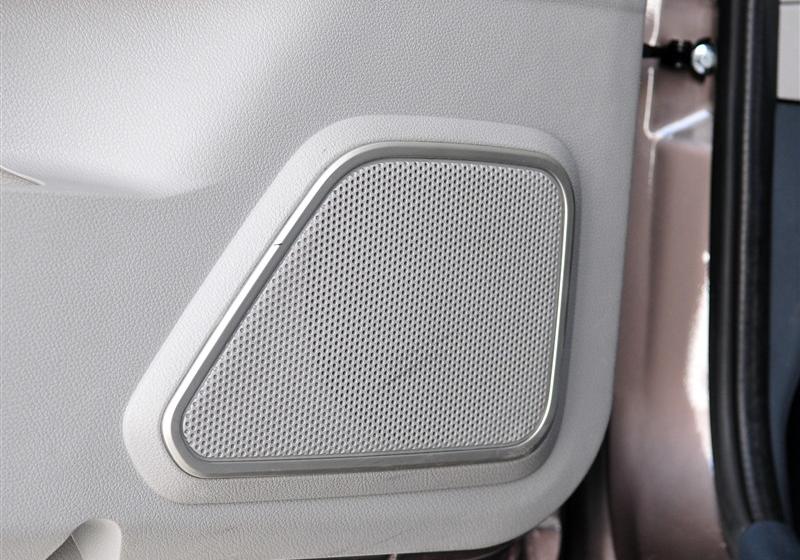 奇瑞汽车 威麟X5 2010款 2.0T 四驱精英型