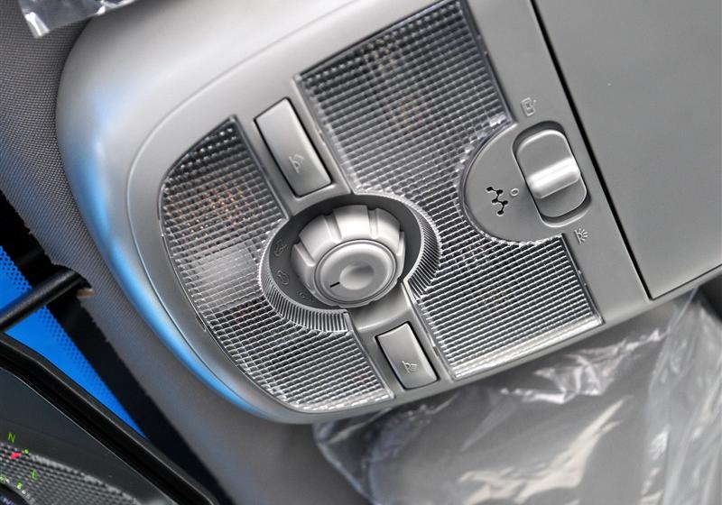 奇瑞汽车 威麟X5 2010款 2.0T 四驱精英型