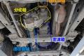 奇瑞汽车 威麟X5 2010款 2.0T 四驱精英型