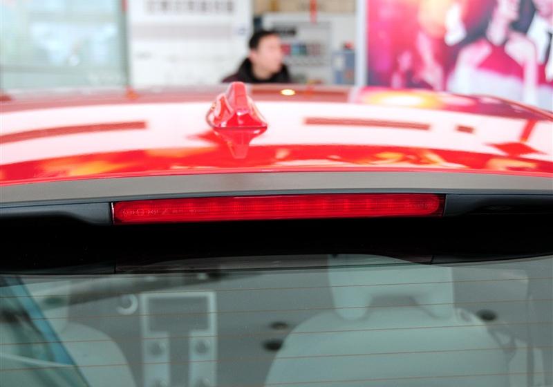 沃尔沃(进口) 沃尔沃C30 2011款 2.0 智雅版