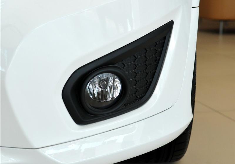沃尔沃(进口) 沃尔沃C30 2011款 2.0 R-Design