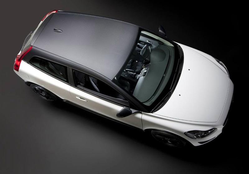 沃尔沃(进口) 沃尔沃C30 2011款 2.0 R-Design