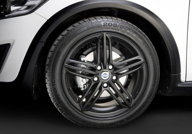 沃尔沃(进口) 沃尔沃C30 2011款 2.0 R-Design