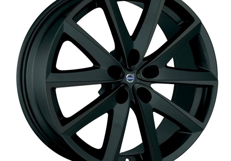 沃尔沃(进口) 沃尔沃C30 2011款 2.0 R-Design