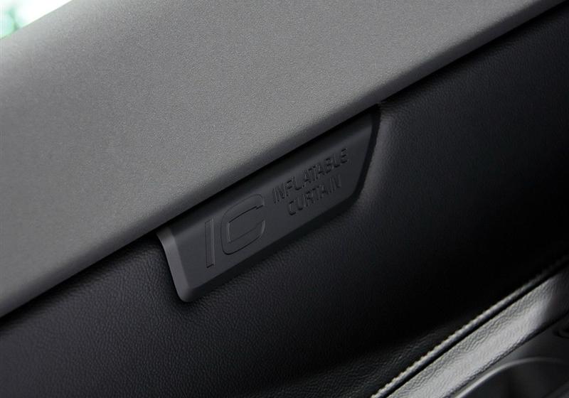 沃尔沃(进口) 沃尔沃C70 2010款 2.5 T5