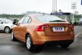 沃尔沃(进口) 沃尔沃S60 2012款 1.6T DRIVe 舒适版