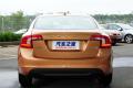 沃尔沃(进口) 沃尔沃S60 2012款 1.6T DRIVe 舒适版