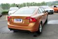 沃尔沃(进口) 沃尔沃S60 2012款 1.6T DRIVe 舒适版