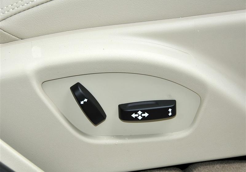 沃尔沃(进口) 沃尔沃S60 2012款 1.6T DRIVe 舒适版