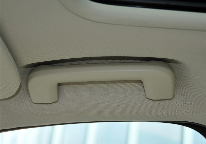 沃尔沃(进口) 沃尔沃S60 2012款 1.6T DRIVe 舒适版