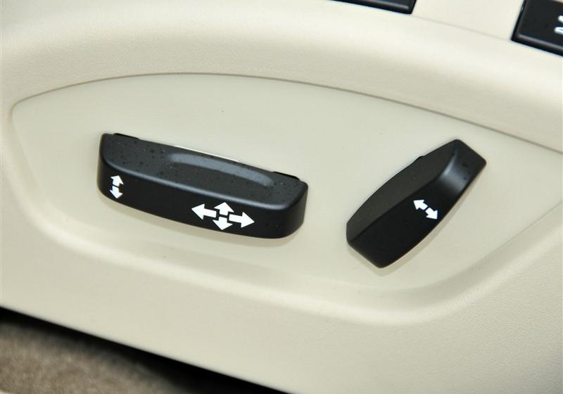 沃尔沃(进口) 沃尔沃S60 2012款 1.6T DRIVe 舒适版