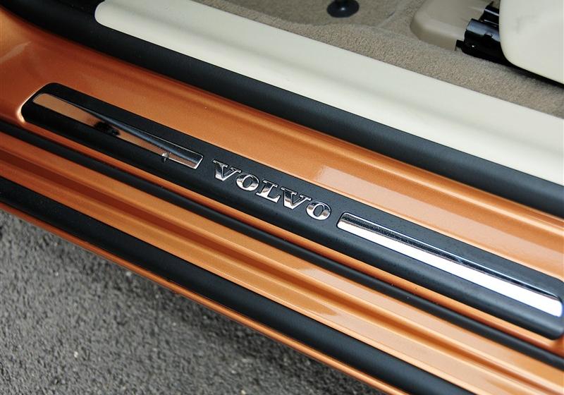沃尔沃(进口) 沃尔沃S60 2012款 1.6T DRIVe 舒适版