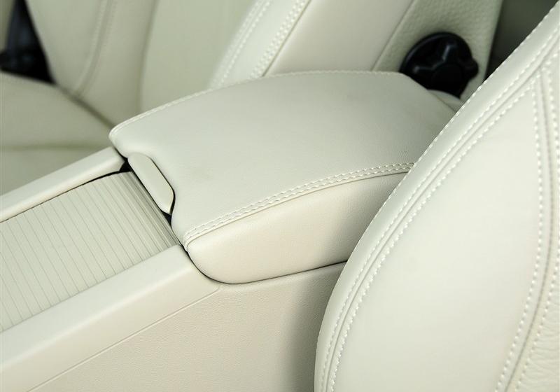 沃尔沃(进口) 沃尔沃S60 2012款 1.6T DRIVe 舒适版