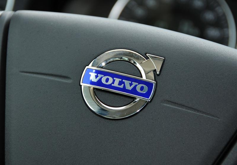沃尔沃(进口) 沃尔沃S60 2012款 1.6T DRIVe 舒适版
