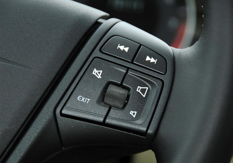 沃尔沃(进口) 沃尔沃S60 2012款 1.6T DRIVe 舒适版