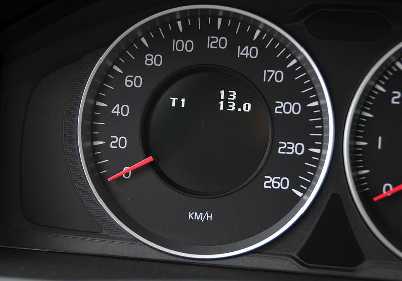 沃尔沃(进口) 沃尔沃S60 2012款 1.6T DRIVe 舒适版