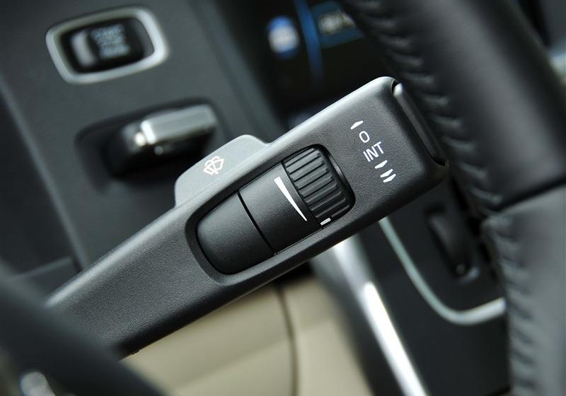 沃尔沃(进口) 沃尔沃S60 2012款 1.6T DRIVe 舒适版