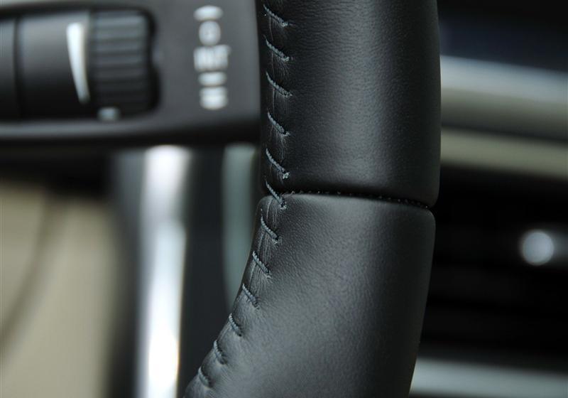 沃尔沃(进口) 沃尔沃S60 2012款 1.6T DRIVe 舒适版